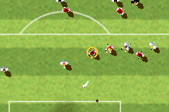 FIFA Soccer 2002 9