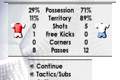 FIFA Soccer 2002 11