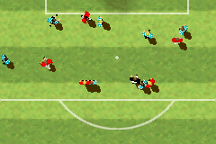 FIFA Soccer 2002 16