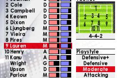 FIFA Soccer 2002 4