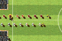 FIFA Soccer 2002 5