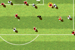FIFA Soccer 2002 7