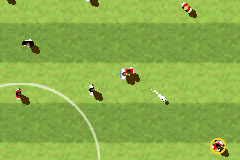 FIFA Soccer 2002 8