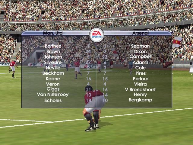 Jogo FIFA Soccer 2002 no Jogos 360