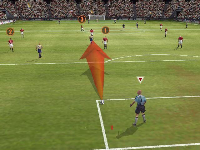 Download FIFA Soccer 2005 (Windows) - My Abandonware