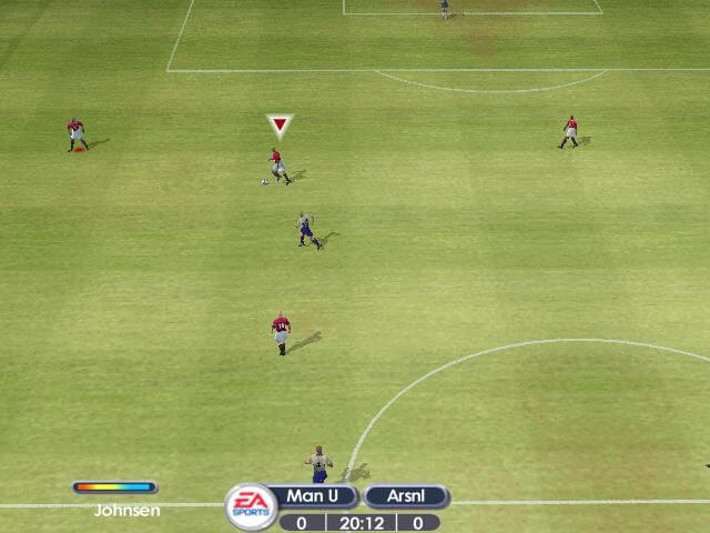 Download 2002 FIFA World Cup (Windows) - My Abandonware