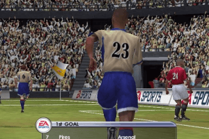 FIFA Soccer 2002: Major League Soccer 9