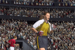 FIFA Soccer 2002: Major League Soccer 1