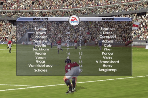 FIFA Soccer 2002: Major League Soccer 2