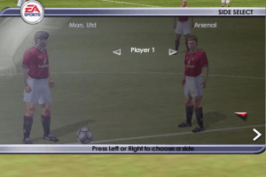 FIFA Soccer 2002: Major League Soccer 3