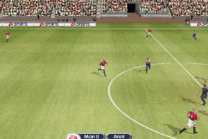 FIFA Soccer 2002: Major League Soccer abandonware