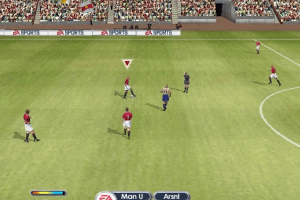 FIFA Soccer 2002: Major League Soccer 5