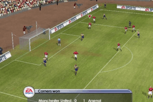 FIFA Soccer 2002: Major League Soccer 8