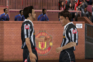 FIFA Soccer 2003 8