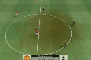 FIFA Soccer 2003 3