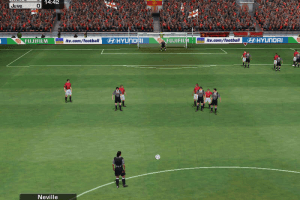 FIFA Soccer 2003 4