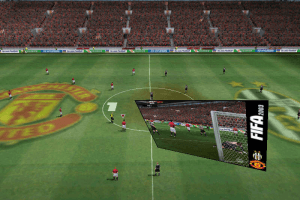 FIFA Soccer 2003 6