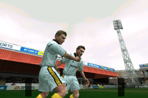 FIFA Soccer 2004 3