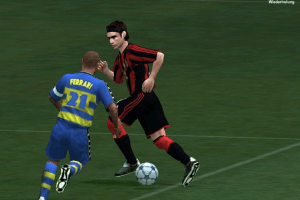 FIFA Soccer 2004 4