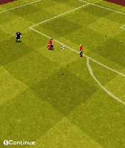 FIFA Soccer 2004 6