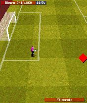 FIFA Soccer 2004 7