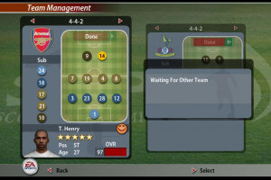 FIFA Soccer 2005 3