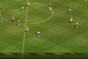 FIFA Soccer 2005 abandonware