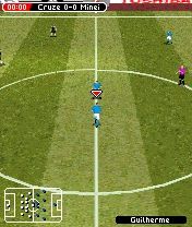 FIFA Soccer 2005 12