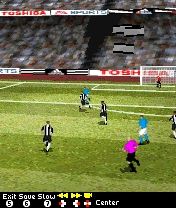 FIFA Soccer 2005 14