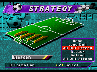 Download FIFA Soccer 96 - My Abandonware