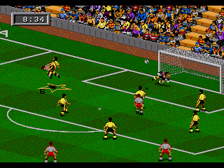 FIFA Soccer 95 - Wikipedia