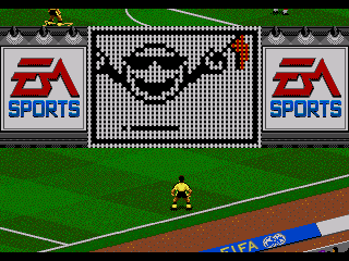 FIFA Soccer 95 4