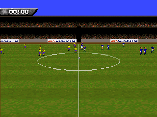 FIFA 96 soccer  Jogos eletronicos, Jogos