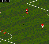 FIFA Soccer 96 9