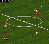 FIFA Soccer 96 10