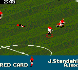 FIFA Soccer 96 13