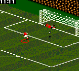 FIFA Soccer 96 14