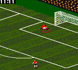 FIFA Soccer 96 15