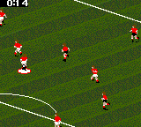 FIFA Soccer 96 8