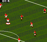 FIFA Soccer 96 abandonware