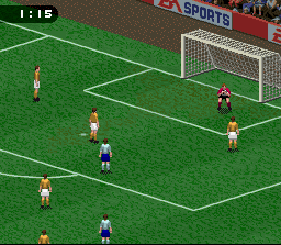 Download Fifa Soccer 96 Images