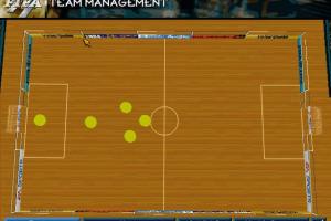 FIFA Soccer 97 12