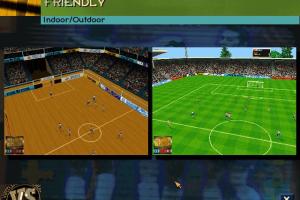 FIFA Soccer 97 1