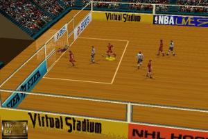 FIFA Soccer 97 7
