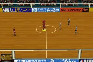 FIFA Soccer 97 8