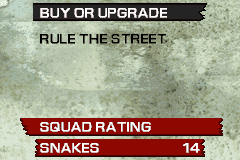 FIFA Street 2 12