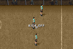 FIFA Street 2 4