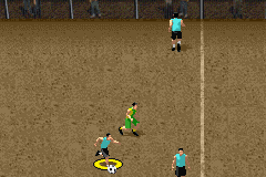 FIFA Street 2 5