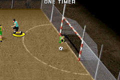 FIFA Street 2 abandonware