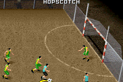 FIFA Street 2 7